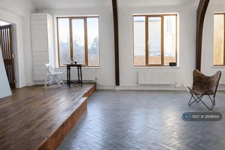 2 bedroom detached house to rent - Photo 3