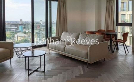 2 Bedroom flat to rent in Gauging Square, Wapping, E1W - Photo 4