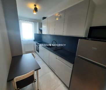 Mieszkanie Kraków Dębniki powierzchnia 52.0 m² C206-WM-87407 - Photo 3