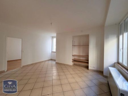 Appartement à louer 2 pièces 48.91m² - Photo 2
