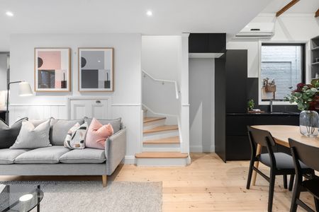 Renovated with Rare Flair - Photo 3
