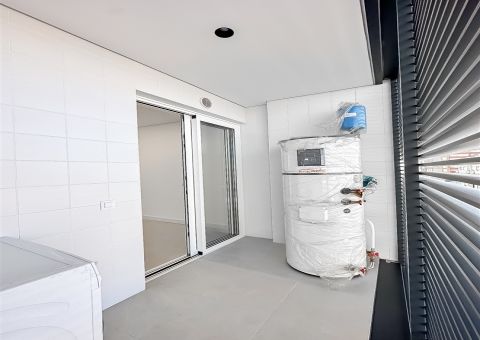 Apartamento T2