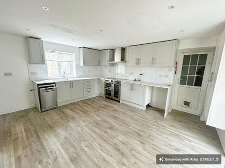 2 bedroom detached house to rent - Photo 3