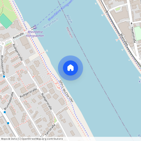 53639, Königswinter