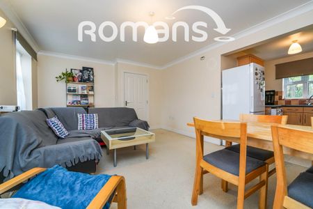 2 bedroom house to rent - Photo 4