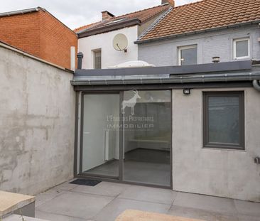 Huis te huur in Fayt-Lez-Manage - Foto 1