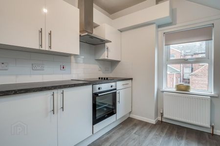 Flat 6, 11 Camden Street, Belfast, BT9 6AT - Photo 3