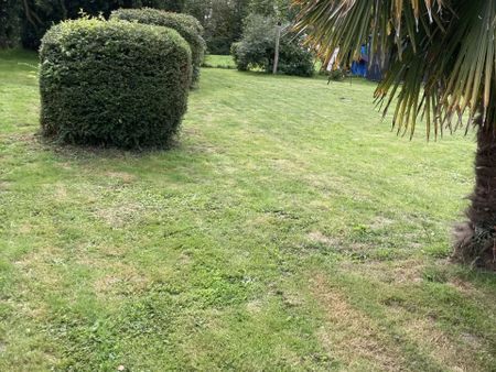 Location Maison 3 pièces 65 m2 à Forges-de-Lanouée - Photo 4