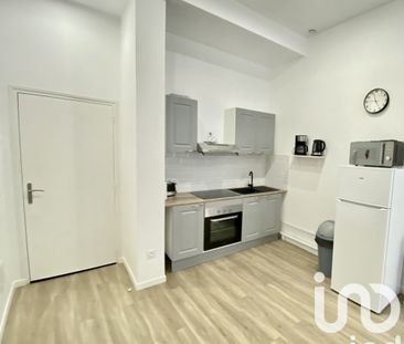 Studio 1 pièce de 32 m² à Nérac (47600) - Photo 3