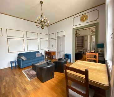 Location Appartement 1 pièce 29m² - Photo 2