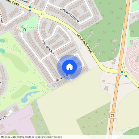 658 Fenwick Way, Barrhaven