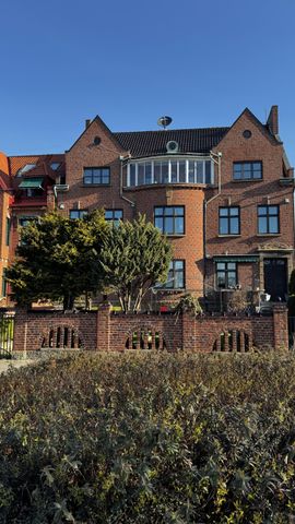 Strandgatan, Trelleborg - Foto 4