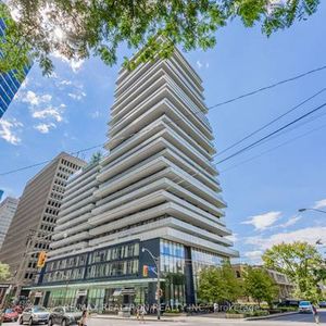 Financial district steps to TTC subway station! - Photo 2