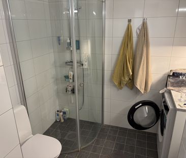 Grafiska vägen, Göteborg - Foto 3