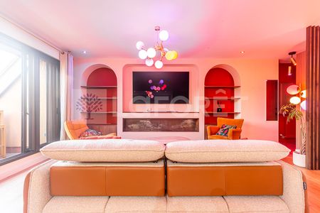 Appartement T3 Annecy à louer - Photo 2