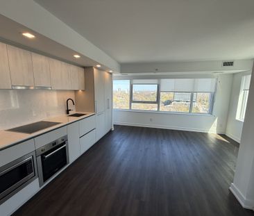 For Lease - 609 Sherbourne Street Unit# 1210, Toronto, Ontario - Photo 1