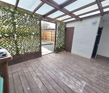 Lerwick Close, Nottingham, NG11 - Photo 2