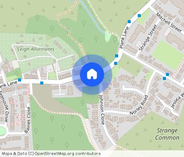 Plank Lane, Leigh, WN7 - Photo 1