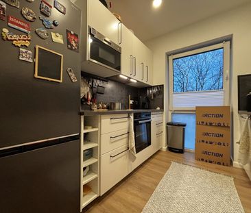 Bremerhaven - Schiffdorferdamm // 3-Zimmer Wohnung mit Balkon am Kl... - Foto 5