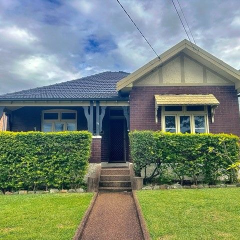 82 Mackenzie Street, Concord West, NSW 2138 - Photo 1