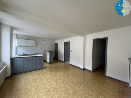 Location Appartement 2 pièces 34m² GUER 56380 - Photo 3