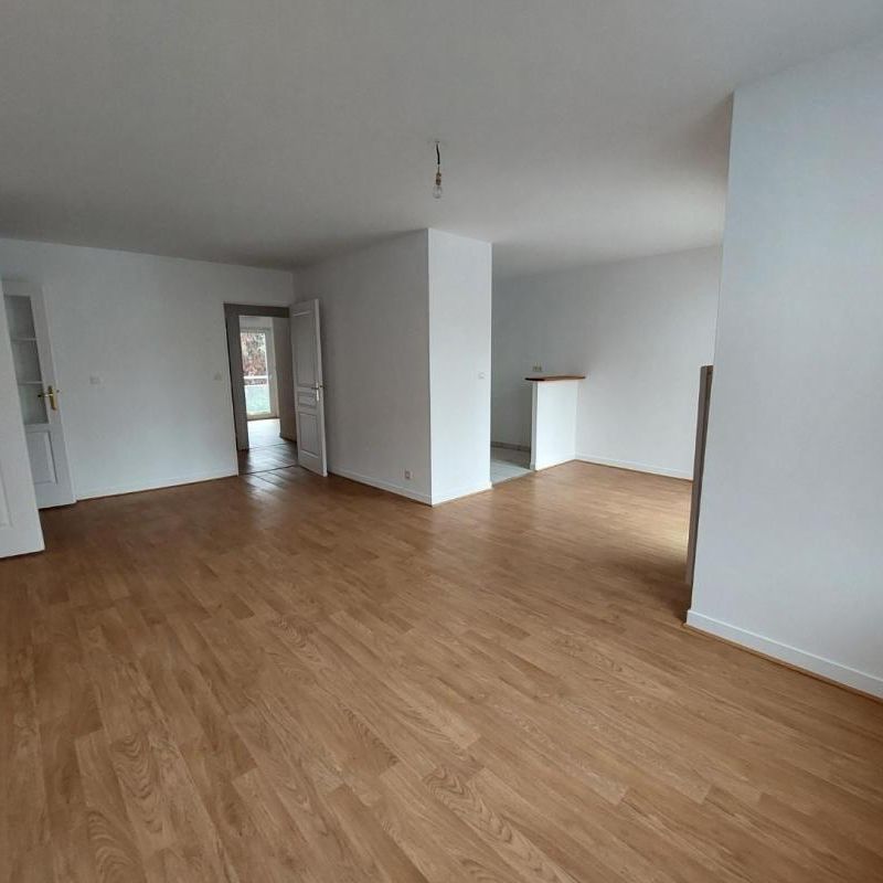 Appartement T2 à louer La Roche Sur Yon - 41 m² - Photo 2