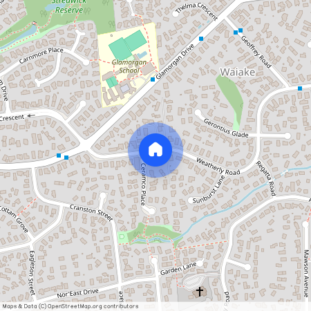 145 Weatherly Road, Torbay, North Shore City