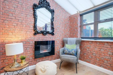 3 bedroom semi-detached house to rent - Photo 4