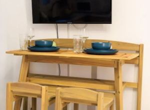 Studio/Γκαρσονιέρα για ενοικίαση - Άλιμος, - Photo 2