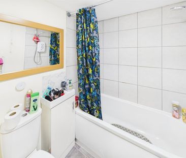 1 BED Flat To rent - Photo 4