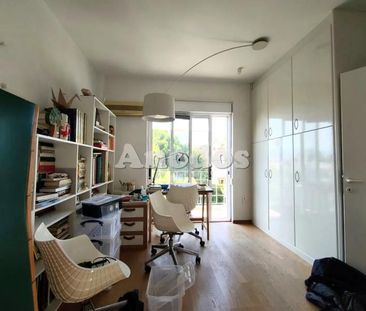 Μεζονέτα για ενοικίαση Κηφισιά - Photo 4