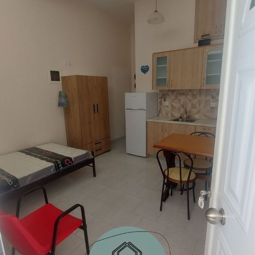 Studio/Γκαρσονιέρα για ενοικίαση Ανάληψη (Βόλος) - Photo 1