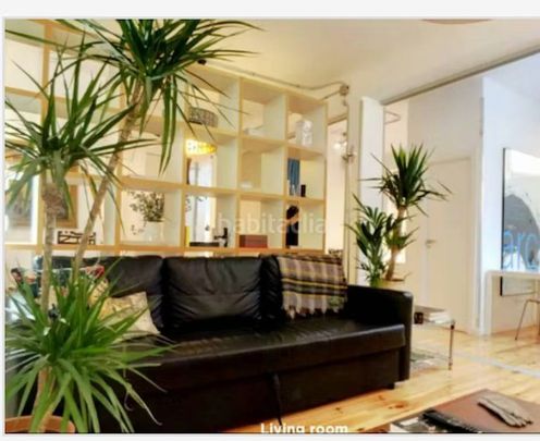 Calle de San Blas, Madrid, Community of Madrid 28014 - Photo 1