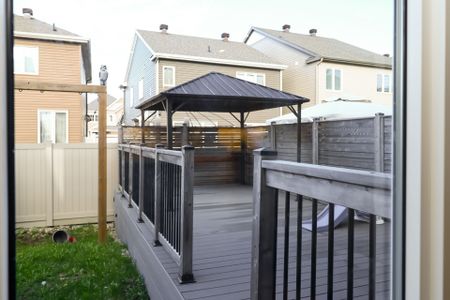 For Lease - 510 Chimney Corner Terrace, Barrhaven, Ontario - Photo 5