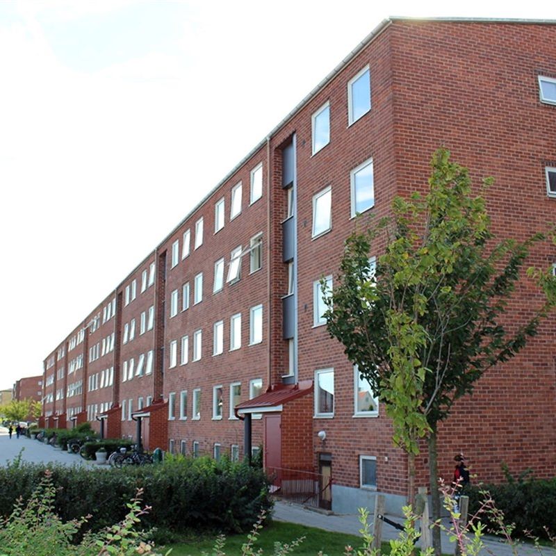 Trädgårdsgatan 40 - Photo 1