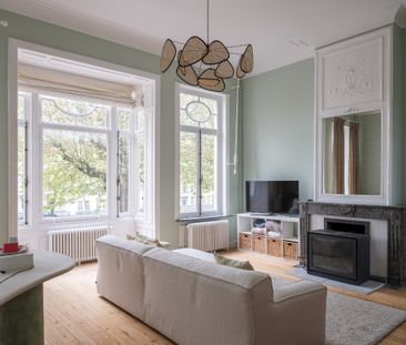 Huis te huur in Gent - Foto 4