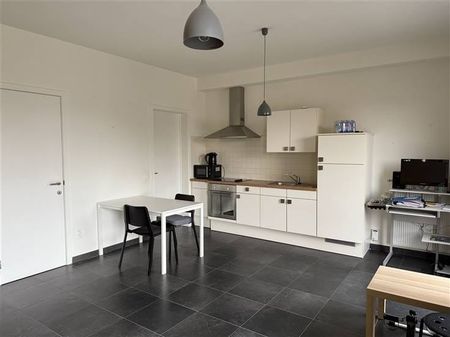 Appartement te huur - Photo 4