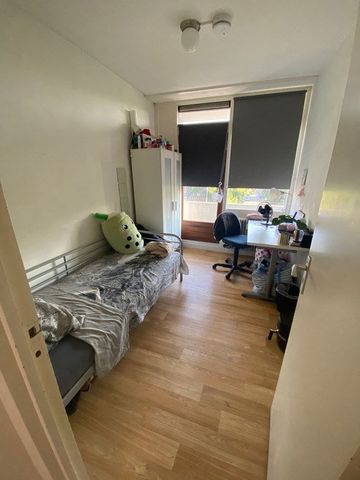 Te huur: Kamer Hanzestraat in Arnhem - Foto 5