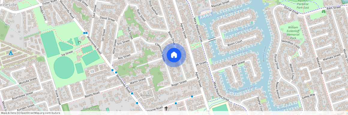 40 Bates Drive, 4159, Birkdale