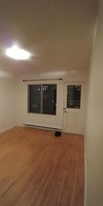 2 Grands appartements 3 ½ - Rosemont - les deux avec chambre fermée (closed bedroom) - Photo 4