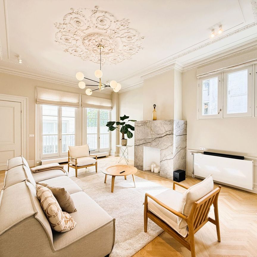 Appartement te huur: Kromme Waal 29-E 1011 BV Amsterdam - Photo 1