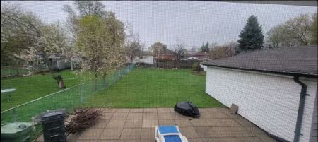 For Lease - 43 Kecala Road Unit# BSMT, Toronto, Ontario - Photo 2