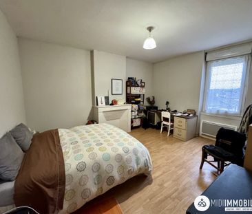 Location Appartement 3 pièces 84m² ST JUERY 81160 - Photo 3