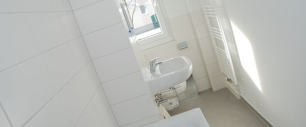 3-Raum-Wohnung - Foto 1