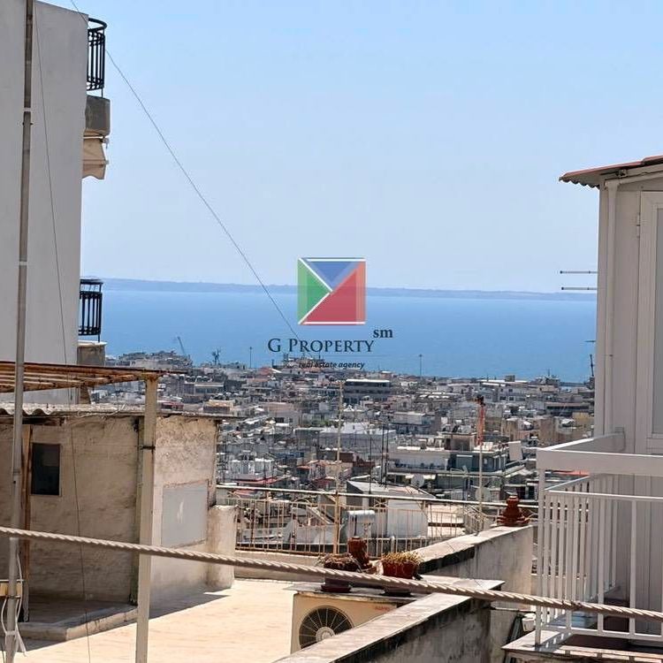 Διαμέρισμα για ενοικίαση Καλλιθέα - Άγιοι Θεόδωροι (Συκιές) - Photo 1