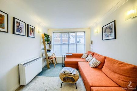 Kings Court, Cox Street, Jewellery Quarter, B3 - Photo 5