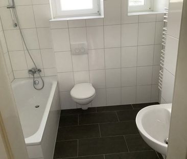 2-Zimmer-Wohnung mit Einbauküche sucht Nachmieter - Photo 5