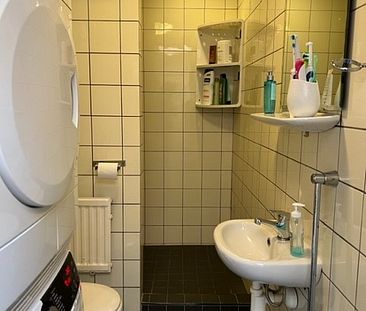 Te huur: Tijdelijk te huren appartement met 3 slaapkamers - Photo 3