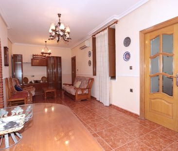 Terraced house - Cartagena (La Aparecida) - Photo 1