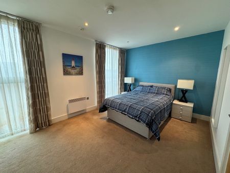 Unity Building, Liverpool, L3 - Photo 4